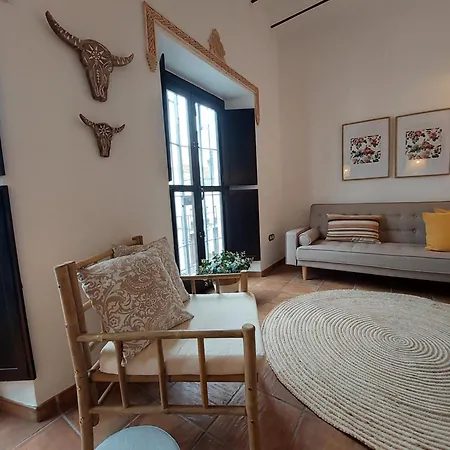 Loft Con Alma Centro * 코르도바