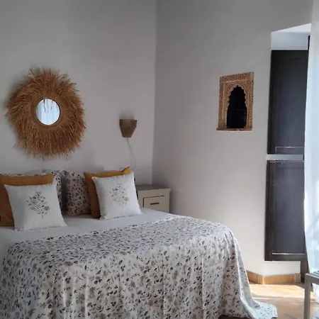 Loft Con Alma Centro 코르도바