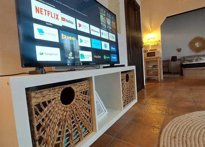 Loft Con Alma Centro Córdoba