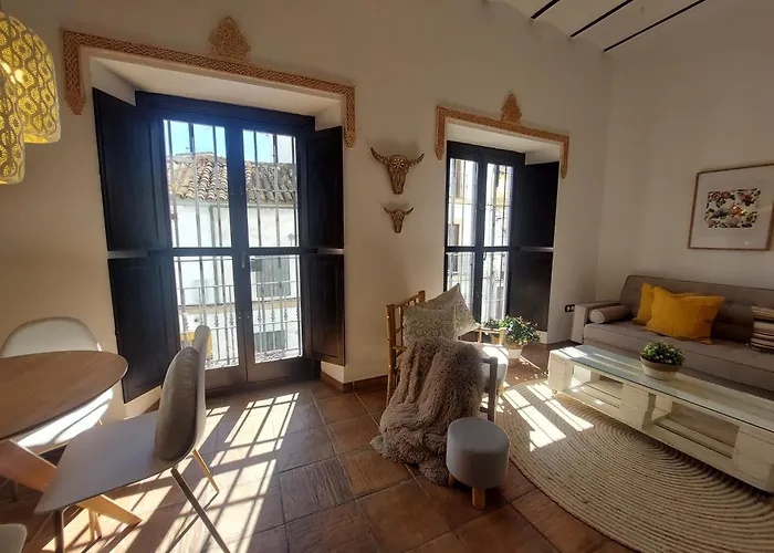 Apartman Loft Con Alma Centro Córdoba