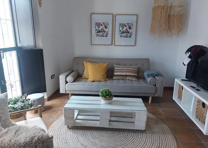 Apartman Loft Con Alma Centro Córdoba