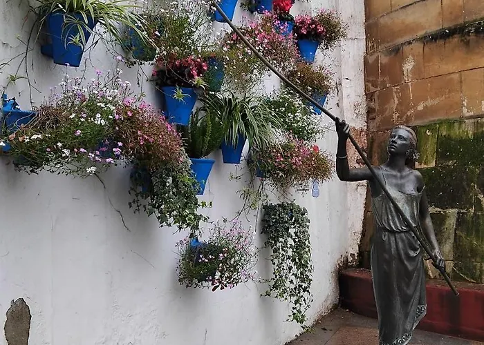 Loft Con Alma Centro Apartman *