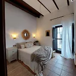 Loft Con Alma Centro Apartamento *