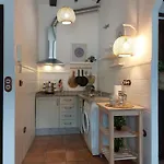 Apartamento Loft Con Alma Centro *