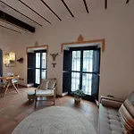 Loft Con Alma Centro Apartamento *
