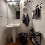 Loft Con Alma Centro Apartamento