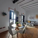 Loft Con Alma Centro Apartamento