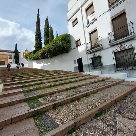 Loft Con Alma Centro