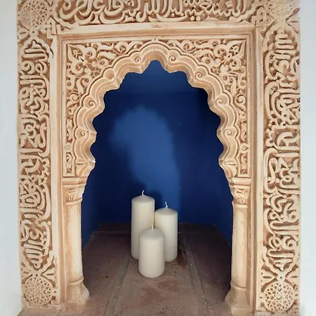 Apartment Loft Con Alma Centro