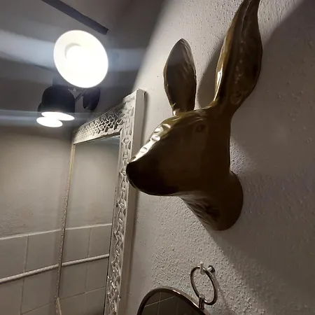 Loft Con Alma Centro コルドバ