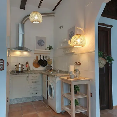 Loft Con Alma Centro Apartment Cordoba