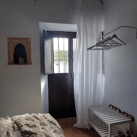 Loft Con Alma Centro Apartment