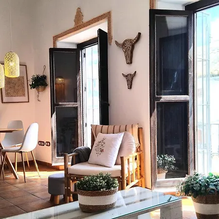 Apartment Loft Con Alma Centro Cordoba