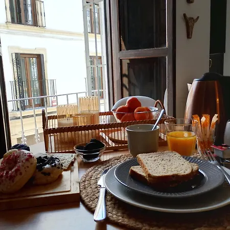 Apartamento Loft Con Alma Centro *