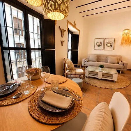 Apartamento Loft Con Alma Centro Córdoba