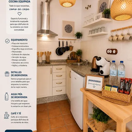 Loft Con Alma Centro Apartamento Córdoba