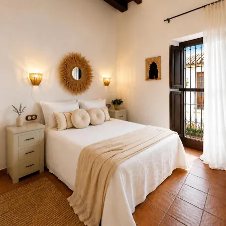 Apartamento Loft Con Alma Centro