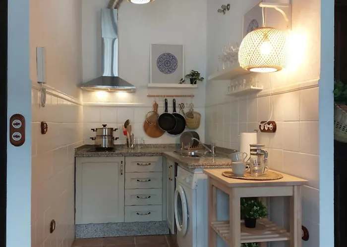 Apartmán Loft Con Alma Centro *