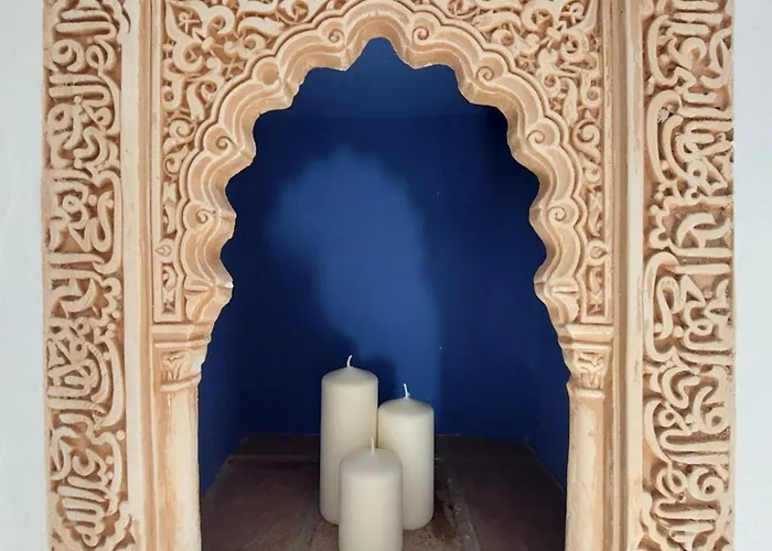 דירה Loft Con Alma Centro