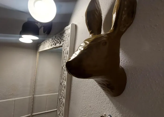 Loft Con Alma Centro קורדובה