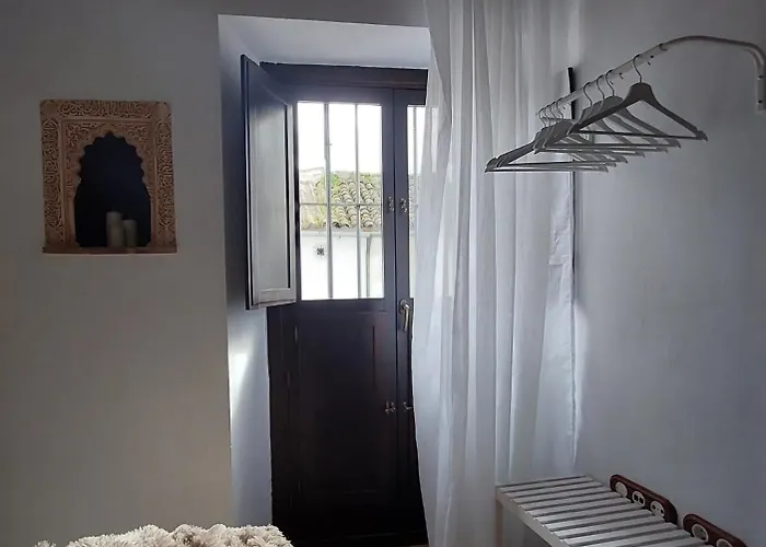 Loft Con Alma Centro Apartmán