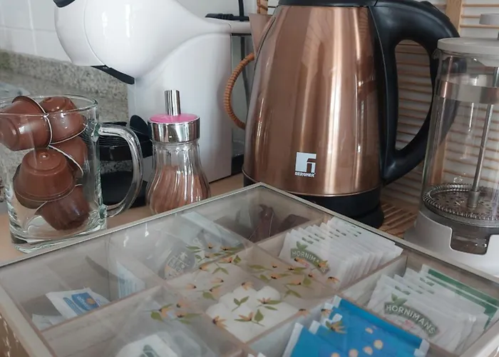 Apartmán Loft Con Alma Centro *