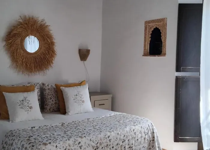 Loft Con Alma Centro קורדובה