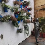 Loft Con Alma Centro דירה *