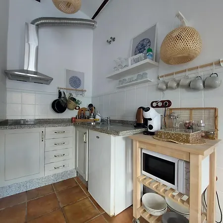 Daire Loft Con Alma Centro