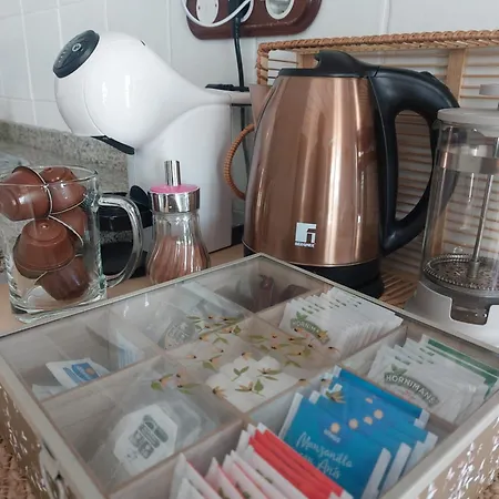 Daire Loft Con Alma Centro *