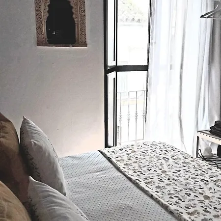 Loft Con Alma Centro * קורדובה