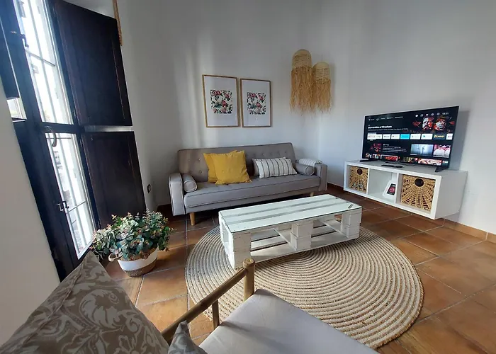 Loft Con Alma Centro * Córdoba