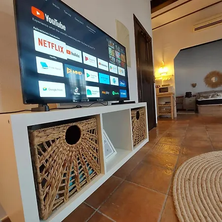 Loft Con Alma Centro Cordoue