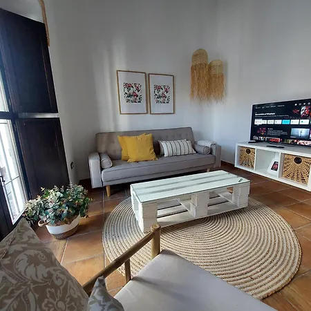 Loft Con Alma Centro * Cordoue