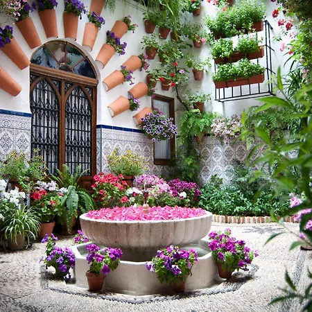 Loft Con Alma Centro Appartement *