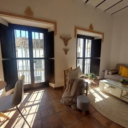 Appartement Loft Con Alma Centro Cordoue