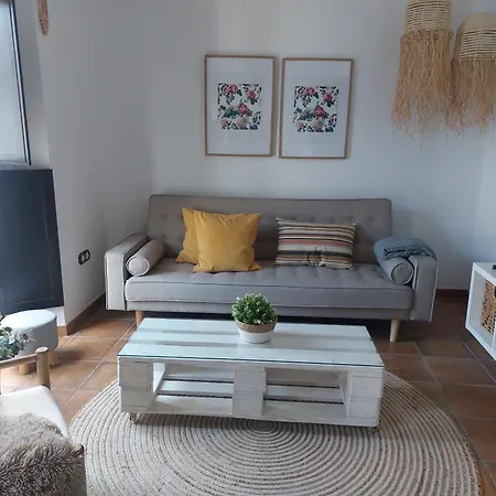 Appartement Loft Con Alma Centro Cordoue