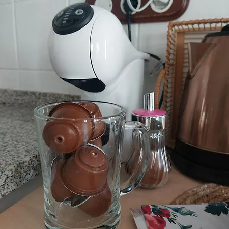 Loft Con Alma Centro * Cordoue