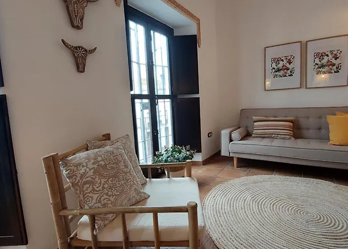 Loft Con Alma Centro * Cordoue