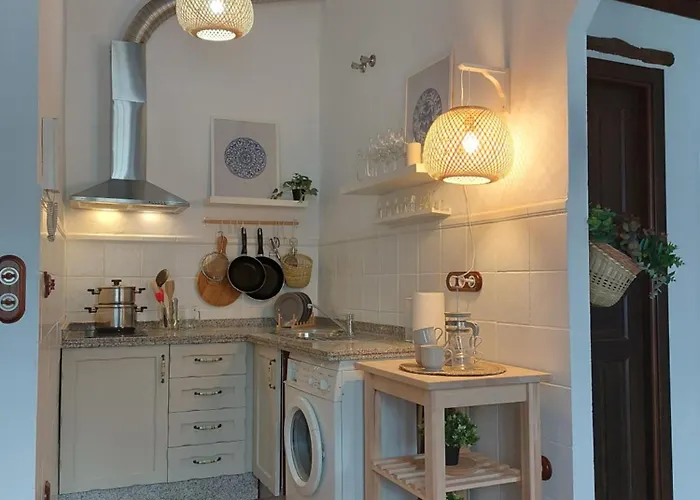 Loft Con Alma Centro Appartement Cordoue