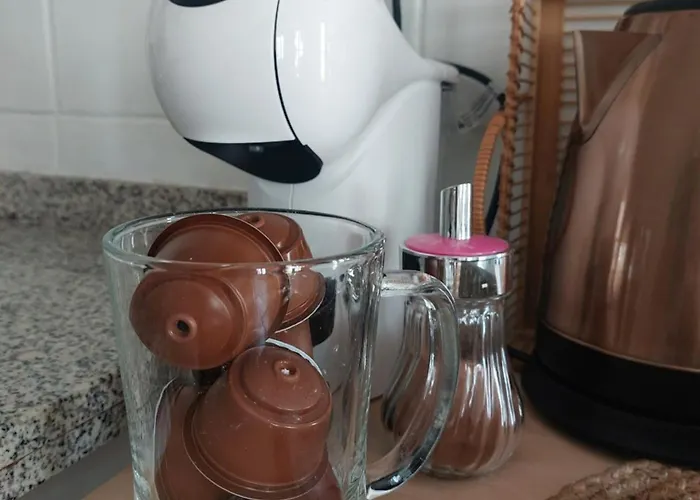 Loft Con Alma Centro * Cordoue